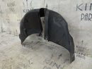 VAUXHALL CORSA E 2014-19 REAR RIGHT WHEEL MUD GUARD COVER 13187363