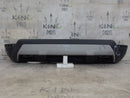SEAT ARONA FR 2017-2021 REAR BUMPER DIFFUSER GENUINE 6F9807521