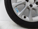 AUDI A3 (8V) 2012-ON GENUINE ALLOY WHEEL RIM 16" 6.5Jx16H2 ET46 & TYRE R16
