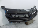 VAUXHALL ASTRA H MK5 2007-2009 GRILL FRONT BUMPER UPPER GRILLE 13225788 (G0018)