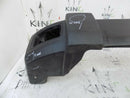 2007 ONWARDS JEEP WRANGLER JK REAR BUMPER 1BD23RXFAE / 46863D S610MW