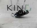 VW PASSAT CC 09-16 EOS 06-16 GENUINE REAR TRUNK TAILGATE LOCK 4F5827505