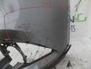RENAULT SCENIC IV MK4 2016-ON GREY FRONT BUMPER GENUINE PDC 620224328R