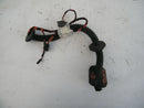 VW TOUAREG MK1 7L 02-06 CABLE LEFT PASSENGER SIDE REAR DOOR WIRING HARNES LOOM