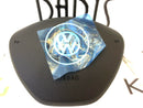 VOLKSWAGEN GOLF VII MK7 5G GENUINE AIRBAG STEERING WHEEL DRIVER SIDE 5G0880201R