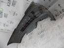 VAUXHALL ASTRA G T98 1998-2009 FRONT BUMPER BLACK 90559473