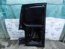 VW TRANSPORTER T5 2009-2015 DRIVERS REAR RIGHT BACK DOOR BLACK 7H0827088