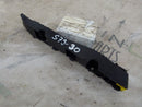 VAUXHALL CORSA E 2014-19 REAR BUMPER LEFT SIDE BRACKET GENUINE 39085591