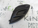VAUXHALL CORSA D 2006-2014 PASSENGERS LEFT SIDE FRONT FOG LIGHT GRILL 13286034