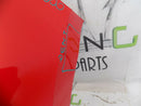 AUDI A1 8X2 SPORT 2019-ON RED REAR BUMPER GENUINE PDC 82A.807.511