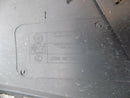 VAUXHALL CORSA D 06-10 FRONT BUMPER WITH GRILLS Z20 08 07 66697 005