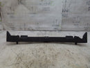 AUDI A1 FACELIFT 2014-2018 FRONT CRASH BAR FOAM GENUINE 8XA807251