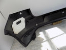 VW GOLF MK7 VII 2013-ON 5G GREY REAR BUMPER GENUINE PDC HOLES 5G6807421 (B1077)