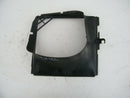 VW TOUAREG MK1 (7L) 2002-2006 LEFT BRACKET CHARGE AIR DUCT INTERCOLER TRIM KIT