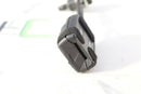 VAUXHALL CORSA D 2006-2014 FRONT OUTER SEAT BELT CLASP / ANCHOR 13240226 *2