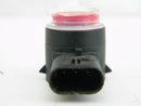 VAUXHALL ASTRA K MK7 2016-ON GENUINE PARKING PARK SENSOR PDC IN RED 13483777