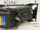 SCANIA G, P, R  2013-2016  6 SERIES HEADLIGHT XENON LIGHT LAMP LEFT SIDE 1949890