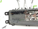 VW TIGUAN MK2 5N 2016-2018 FOGLIGHTS GENUINE LEFT & RIGHT SIDE FOG LAMP LIGHT