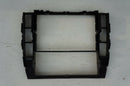 VW PASSAT B6/B7 3C 2005-2015 CENTRE CONSOLE RADIO SURROUND TRIM PANEL 3B0858069