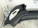 VW GOLF MK7 VII 2013-2016 SILVER REAR BUMPER GENUINE PDC 5G6807421