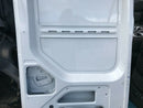 MAN TGE VW CRAFTER SY SZ 7C 2017-2022 REAR DOOR PANEL LEFT SIDE 7C3827123