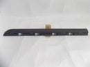 VW PASSAT 3G B8 2015-ON REAR LEFT SIDE DOOR MOULDING TRIM 3G0854949A /B08-16