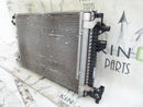 KAROQ OCTAVIA 2.0 TDI CR1.4 TSI AIR CON CONDENSER & WATER COOLER RADIATOR