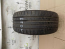 AUDI A1 8X 2010-2018 SPORT 16 " 5 SPOKE ALLOY WHEEL WITH TYRE 8XA601025A