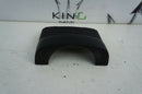 VW PASSAT B6/B7 3C 2005-2015 STEERING COLUMN UPPER COVER PANEL BLACK 3C0858560B