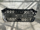 AUDI A1 S LINE 2018-ON FRONT BUMPER GENUINE GRILL 82A853651