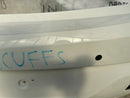 VAUXHALL ASTRA K 2015-2019 REAR BUMPER PDC GENUINE 13425478