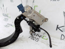 VW UP 2011-2016 CLUTCH PEDAL 1S2721059F *N3