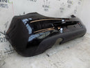 VAUXHALL CORSA E SRI 2014-ON BLACK REAR BUMPER GENUINE 39002839