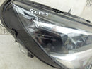 VAUXHALL CORSA F 2019-ON DRIVER RIGHT SIDE HEADLIGHT GENUINE 39162656