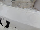 FIAT 500 ABARTH 595 2016-UP FACELIFT FRONT BUMPER GRILL GENUINE 735633044
