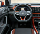 VOLKSWAGEN T-CROSS 2019-ON STEERING WHEEL AIRBAG GENUINE DRIVER SIDE 2GM880201