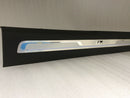 VW TIGUAN MK2 5N R-LINE ENTRY SILL STRIP ILUMINATED LED FRONT DOOR LEFT SIDE