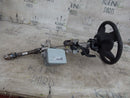 VOLKSWAGEN UP! 2011-16 STEERING COLUMN & STEERING WHEEL GENUINE 1S2423510