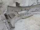 VAUXHALL ZAFIRA B FACELIFT 2008-2011 FRONT BUMPER GENUINE 13247273