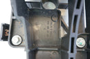 VAUXHALL ASTRA J MK6 2009-2014 6 SPEED MANUAL GEAR SELECTOR AND KNOB 8126201000