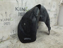 VAUXHALL CORSA D 2006-14 REAR LEFT WHEEL MUD GUARD COVER 13187362