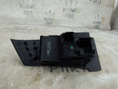 VAUXHALL ASTRA J 2009-15 FRONT LEFT DOOR WINDOW SWITCH GENUINE 13284592