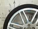 AUDI A1 S-LINE WHEEL ALLOY RIM & TIRE 7.5JX18 ET39.5 8X0601025L GENUINE