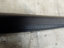 VOLKSWAGEN ID.4 2020-ON FRONT RIGHT DOOR MOULDING SEAL GENUINE 11A837478