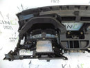 SKODA KAROQ 2017-ON DASHBOARD BLACK BEIGE RHD GENUINE 57C857007G