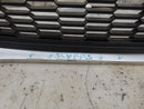 VOLKSWAGEN VW POLO MK5 2009-14 FRONT BUMPER GENUINE 6R0807221