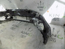 VOLKSWAGEN POLO 2014-2017 FRONT BUMPER IN SILVER 6C0807221