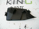 VAUXHALL CORSA D 2006-2014 FRONT LEFT SIDE DASHBOARD PANEL SIDE TRIM 13315869
