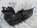 VAUXHALL ZAFIRA B 2005-2009 FRONT BUMPER GRILL CHROME TRIM BADGE 13136136