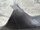 VAUXHALL CROSSLAND X 2017-2021 FRONT BUMPER UPPER SECTION 39097370